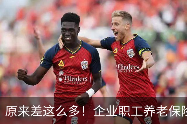原来差这么多！企业职工养老保险八成靠保险费，机关事业单位四成靠财政